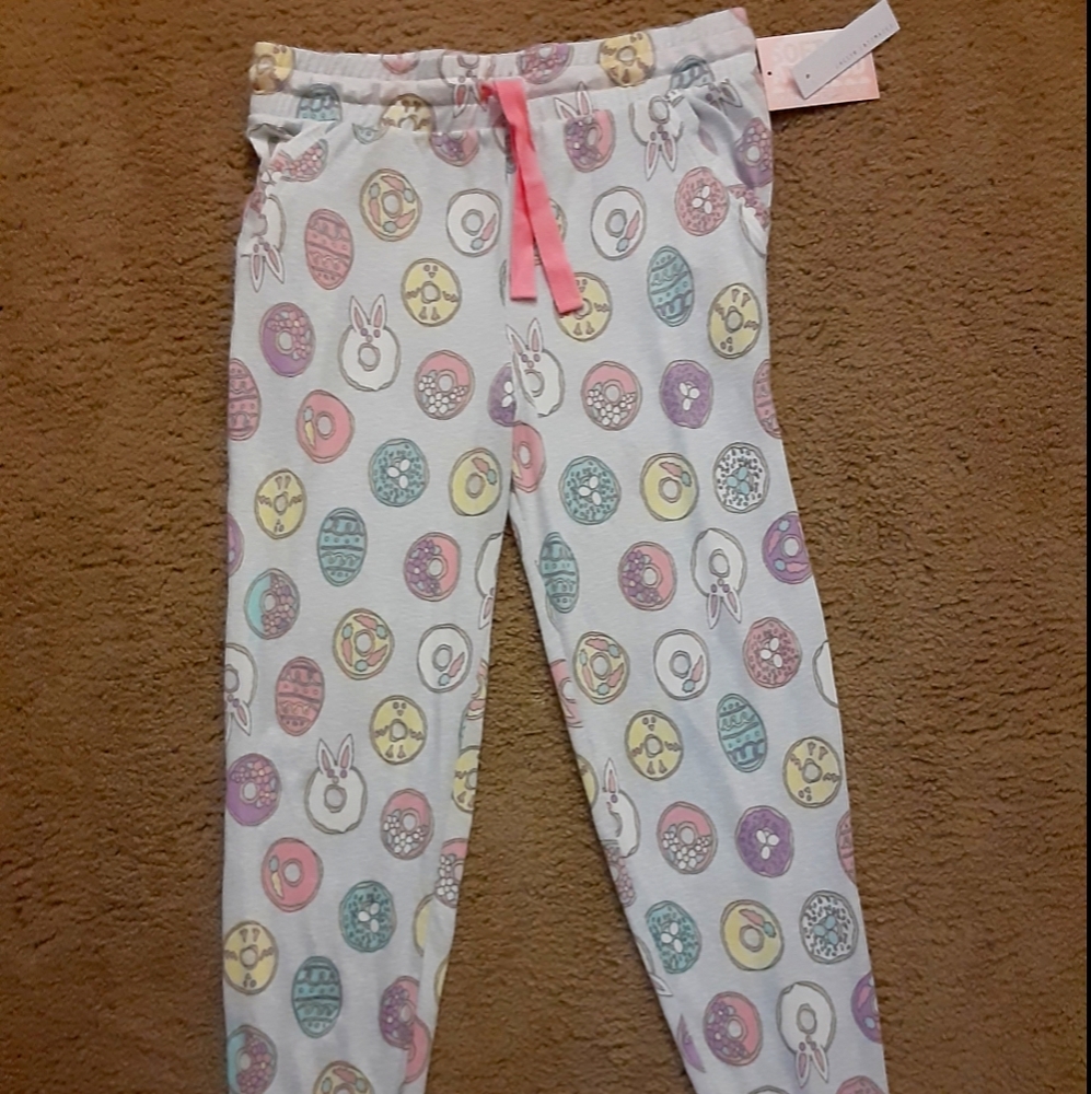 Light weight sweat pants